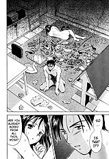 Berry Ectasy [Towa Oshima][ENG]