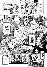 Himitsu No Hanran Ch. 2 [utamaro kakinomoto] [ENG]