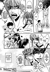 Oyasumi Darling Vol.1