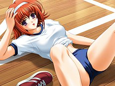 Hitomi My Steps