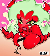 Panty And Stocking Without Garterbelt 6