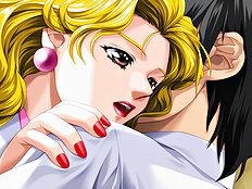Doukyusei [Elf ]
