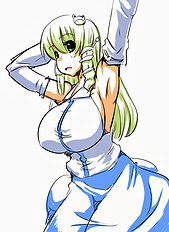 Suetsuki