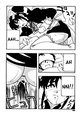 Maid Club[ENG]