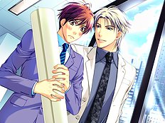 Yaoi images set 037