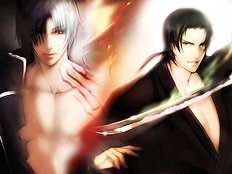 Yaoi images set 025