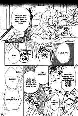 After 5 Wa Kiss No Ame Vol.1