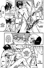 Bousou Kareshi