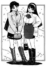 Vanity Angel 6