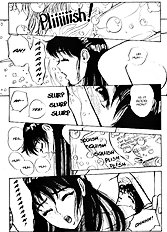 Vanity Angel 1 [Kaori Asano][ENG]
