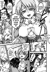 Milk Hunters 6
