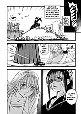 Pink Sniper (Uncensored)[ENG]