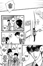 Oteuchi Kakugo vol.2