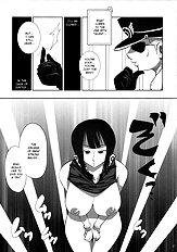 Pleasure (One Piece) [Satomi Sato] [ENG]