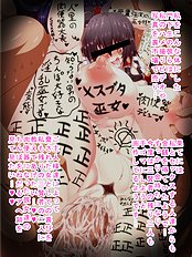 Incredible big tits, blowjob hentai pictures