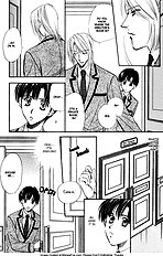 Oteuchi Kakugo vol.1