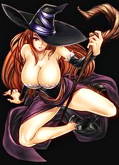 Dragons Crown 3