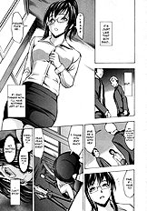 Teachers Hell [Hakaba][ENG]