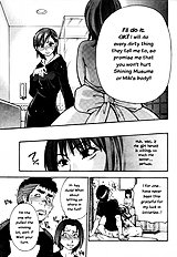 Shining Musume Vol.4