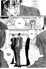 Love Seeker Vol.1