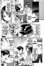 Chiro Onda - Koisuru Naked Girl Ch 1-10 [Cire & Desudesu][ENG]