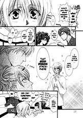Okane Ga Nai Vol.3