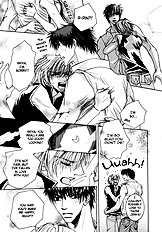 Oyasumi Darling Vol.1