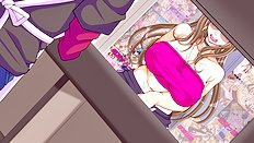 Best straight, big tits, blowjob, toys hentai archive