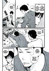 Hanaya No Nikai De Vol.1