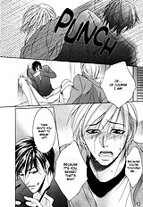 Fake Na Junjou