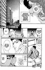 Koi Ga Bokura Wo Yurusu Hani Vol.1