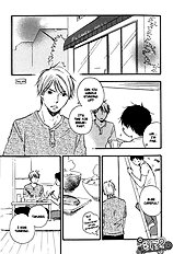 Mankai Darling Vol.1
