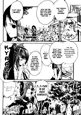 Vita Sexualis Chapters 1-2[ENG]