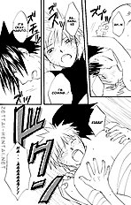 SasuNaru Ero Anthology