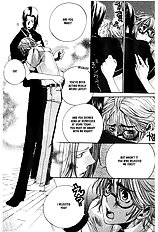 Love Seeker Vol.1