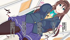 Exotic big tits, group, blowjob, bondage hentai pictures