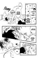 Mankai Darling Vol.1