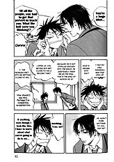 Aitsu No Daihonmei Vol.1