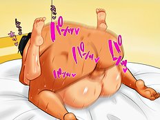 Best big tits, blowjob hentai archive