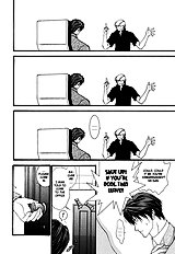 Okane Ga Nai Vol.4