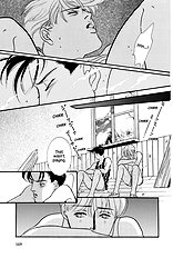 Deki No Ii Kiss Warui Kiss Vol.3