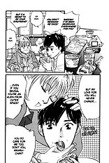 Nanahikari Vol.3