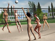 3D Image Set 31