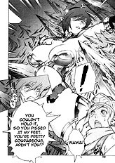 Mystery Journey Ch. 0-7