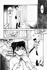 Married Woman Hunting[ENG]