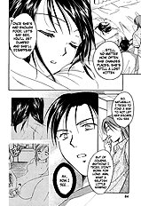 Berry Ectasy [Towa Oshima][ENG]