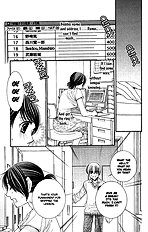 Teacher's Pet [Aihara Miki][ENG]