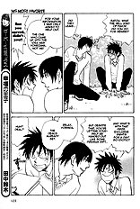 Aitsu No Daihonmei Vol.4