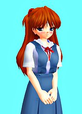 Polygonslaves Asuka
