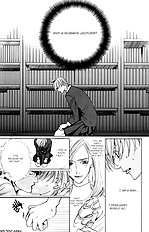 Houkago Hokenshitsu Vol.1